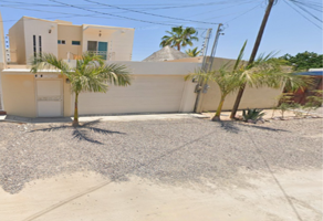 Foto de inmueble en Agua Dulce, Col. Guaycura C.P. 23096, La Paz