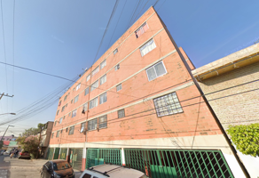 Foto de inmueble en Rosalio Bustamante 181-depto 211 2 piso, Zona Urbana Ejidal Santa Martha Acatitla Sur, Iztapalapa, 0 #181, Col. Santa Martha Acatitla Sur C.P. 09530, Iztapalapa