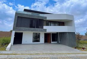 Foto de inmueble en XPQ5+HV, 72828 San Bernardino Tlaxcalancingo, Pue., Col. Santa María Acuyah 1 C.P. 72828, San Andrés Cholula
