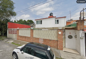 Foto de inmueble en ROBLES #8, Col. Jardines de San Mateo C.P. 53240, Naucalpan de Juárez