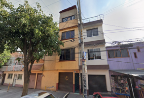 Foto de inmueble en Sur 20 361, Agrícola Oriental, Iztacalco, 08500 Ciudad de México, CDMX #361, Col. Agrícola Oriental C.P. 08500, Iztacalco