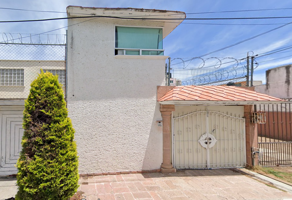 Foto de inmueble en De Las Avestruces 87, Villas de Pachuca, 42083 Pachuca de Soto, Hgo. #87, Col. Privada las Aves II C.P. 42083, Pachuca de Soto