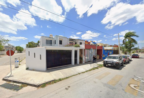 Foto de inmueble en C. 81 634, 97246 Mérida, Yuc. #s/n, Col. Paseos de Opichen C.P. 97246, Mérida