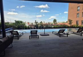 Foto de inmueble en Prol. Corregidora Nte. 1001, Plaza del Parque, 76169 Santiago de Querétaro, Qro. #1001, Col. Plaza del Parque C.P. 76169, Querétaro
