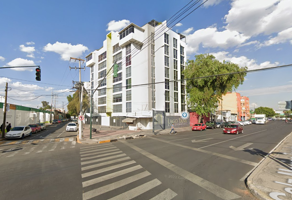 Foto de inmueble en San Pedro de los Pinos #s/n, Col. Huíchapan C.P. 11290, Miguel Hidalgo