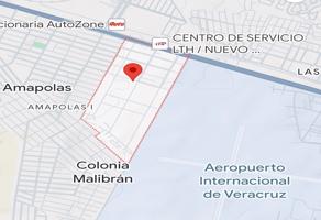 Foto de inmueble en Av. Central, 91698 Campestre las Bajadas, Ver. #s/n, Col. Las Amapolas C.P. 91698, Veracruz