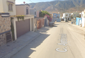 Foto de inmueble en Del Sol, Fraccionamiento del Sol, 22820 Ensenada, B.C. #00Int. 00, Col. Villas del Sol C.P. 22813, Ensenada