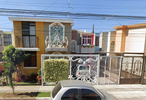 Foto de inmueble en RUBEN RODRIGUEZ, Col. Electricistas C.P. 44810, Guadalajara