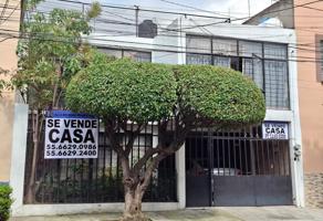Foto de inmueble en Playa Hornos 256, Reforma Iztaccihuatl Nte., Iztacalco, 08810 Ciudad de México, CDMX #256, Col. Reforma Iztaccihuatl Norte C.P. 08810, Iztacalco