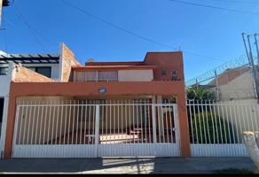 Foto de inmueble en Fray Junípero Serra 206 #206, Col. Villa Jardín C.P. 20235, Aguascalientes