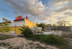 Foto de inmueble en Av Reforma & Blvrd Padre Eusebio Kino, Guerrero, 23020 La Paz, B.C.S., Col. Guerrero C.P. 23020, La Paz
