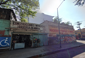 Foto de inmueble en San Simón Tolnahuac #s/n, Col. San Simón Tolnahuac C.P. 06920, Cuauhtémoc