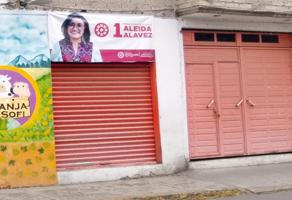 Foto de inmueble en Emilio Berliner, Fuego Nuevo, 09800 Ciudad de México, CDMX #s/n, Col. Fuego Nuevo C.P. 09800, Iztapalapa