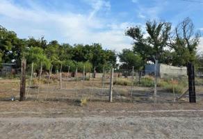 Foto de inmueble en Agustin de Iturbide #s/n, Col. Cuatrociénegas de Carranza Centro C.P. 27640, Cuatro Ciénegas