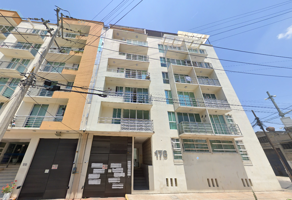 Foto de inmueble en Avenida de la Industria #s/n, Col. Los Álamos C.P. 72320, Puebla