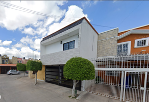 Foto de inmueble en Bosques del Valle 109, Bosques de la Presa, 37170 León de los Aldama, Gto. #109, Col. Bosques de los Cedros C.P. 37170, León