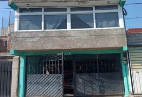 Foto de inmueble en Paseos de Ecatepec, 55029 Ecatepec de Morelos, Méx., Col. San Francisco de Asís C.P. 55029, Ecatepec de Morelos