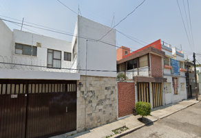 Foto de inmueble en Sinaloa 21 #00Int. 00, Col. El Carmen C.P. 72530, Puebla