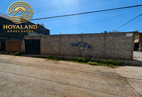 Foto de inmueble en Garibaldi, Bonito Pueblo, 98613 Guadalupe, Zac. #s/n, Col. Villas Del Monasterio C.P. 98613, Guadalupe