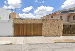 Foto de inmueble en Enrique Olivares Santana #3174, Col. San Francisco del Arenal C.P. 20280, Aguascalientes