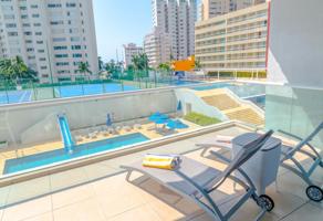 Foto de inmueble en Acqualina Skylife Tower #s/n, Col. Costa Azul C.P. 39850, Acapulco de Juárez