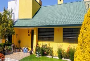 Foto de inmueble en Benito Juárez Manzana 062, Méx., Col. San Pedro Totoltepec C.P. 50226, Toluca