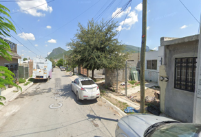 Foto de inmueble en C. de la Transformación 122, Barrio de la Industria, 64102 Monterrey, N.L. #122, Col. Barrio de La Industria C.P. 64102, Monterrey