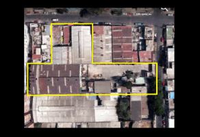Foto de inmueble en Calle - 3761m2, Col. Agrícola Pantitlan C.P. 08100, Iztacalco