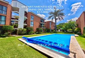 Foto de inmueble en Gobernador de Jalisco 29 #29, Col. Los Volcanes C.P. 62350, Cuernavaca