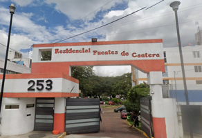 Foto de inmueble en Cantera #s/n, Col. Cantera C.P. 14428, Tlalpan