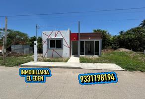 Foto de inmueble en Quintin Arauz, 86608 Paraíso, Tab., Col. Quintín Arauz C.P. 86608, Paraíso