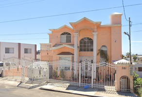 Foto de inmueble en P.º de Las Flores 381, Valle Dorado, 22890 Ensenada, B.C. #s/n, Col. Loma Linda C.P. 22890, Ensenada