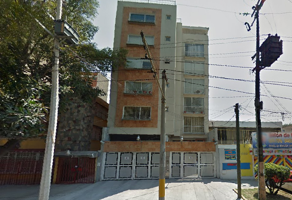 Foto de inmueble en C. Dr. José María Vértiz 1080, Vértiz Narvarte, Benito Juárez, 03600 Ciudad de México, CDMX, Col. Vertiz Narvarte C.P. 03600, Benito Juárez