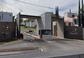 Foto de inmueble en Valle de Minas 204, Miravalle, 78214 San Luis Potosí, S.L.P. #204, Col. Villantigua C.P. 78214, San Luis Potosí