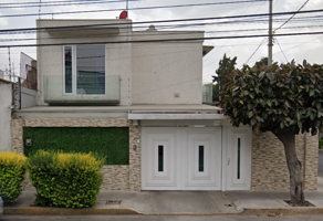 Foto de inmueble en Calle Heliópolis #s/n, Col. Clavería C.P. 02080, Azcapotzalco
