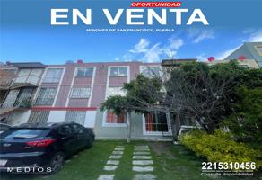 Foto de inmueble en Estación Central, Misiones de San Francisco, 72710 Pue., Col. Real de San Lorenzo C.P. 72710, Cuautlancingo