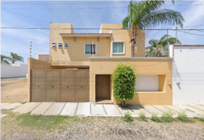 Foto de inmueble en Zirate 27, Vasco de Quiroga, 59380 La Piedad de Cabadas, Mich. #27, Col. Vasco de Quiroga C.P. 59380, La Piedad