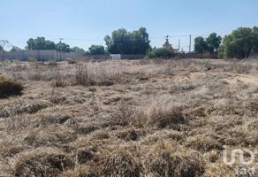 Foto de inmueble en 20 DE NOVIEMBRE, Col. San Juan Totolac C.P. 90160, Totolac