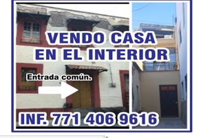 Foto de inmueble en Manuel Carpio  #102, Col. Centro C.P. 42000, Pachuca de Soto
