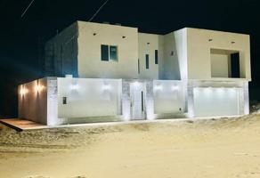 Foto de inmueble en Avenida 69 Oeste, Col. Villas de Altar C.P. 83557, Puerto Peñasco