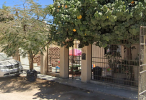 Foto de inmueble en Agua Dulce 632 #632, Col. San Marino C.P. 23090, La Paz