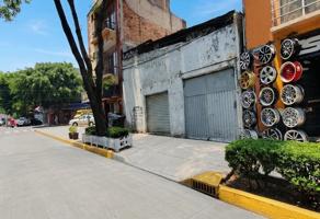 Foto de inmueble en Abraham González, Juárez, 06600 Ciudad de México, CDMX #s/n, Col. Juárez C.P. 06600, Cuauhtémoc