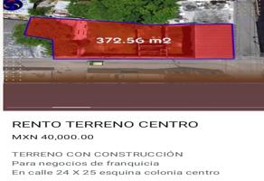 Foto de inmueble en C. 24, Centro, Cdad. del Carmen, Camp., Col. Ciudad del Carmen Centro C.P. 24100, Carmen