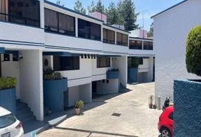 Foto de inmueble en Paseo de Tullerías #s/n, Col. Lomas Verdes 4a Sección C.P. 53125, Naucalpan de Juárez