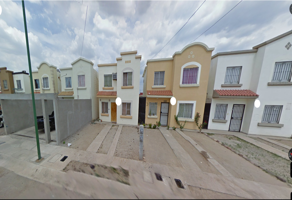 Foto de inmueble en Misión Dolores Oeste 6372, 80194 Culiacán Rosales, Sin. #6372, Col. Real Del Parque C.P. 80194, Culiacán