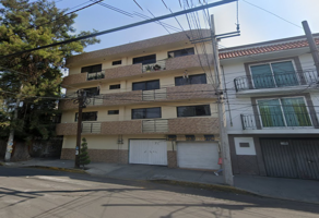 Foto de inmueble en San Pedro #s/n, Col. San Pedro C.P. 09000, Iztapalapa