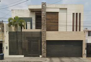 Foto de inmueble en ALVARO OBREGON #109, Col. Ampliación Unidad Nacional C.P. 89510, Ciudad Madero
