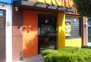 Foto de inmueble en Cda. de Otavalo, Ciudad de México, CDMX, Col. Lindavista Norte C.P. 07300, Gustavo A. Madero