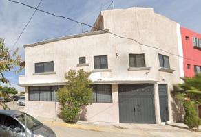 Foto de inmueble en Hacienda Concepcion #142, Col. Real de Haciendas C.P. 20196, Aguascalientes