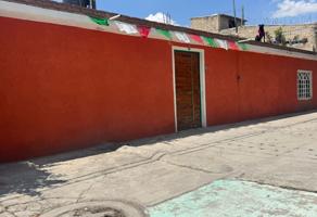 Foto de inmueble en 3ra. Cda. de Gral. Anaya, Tejalpa, 56588 San Francisco Acuautla, Méx. #s/n, Col. San Francisco Acuautla C.P. 56587, Ixtapaluca